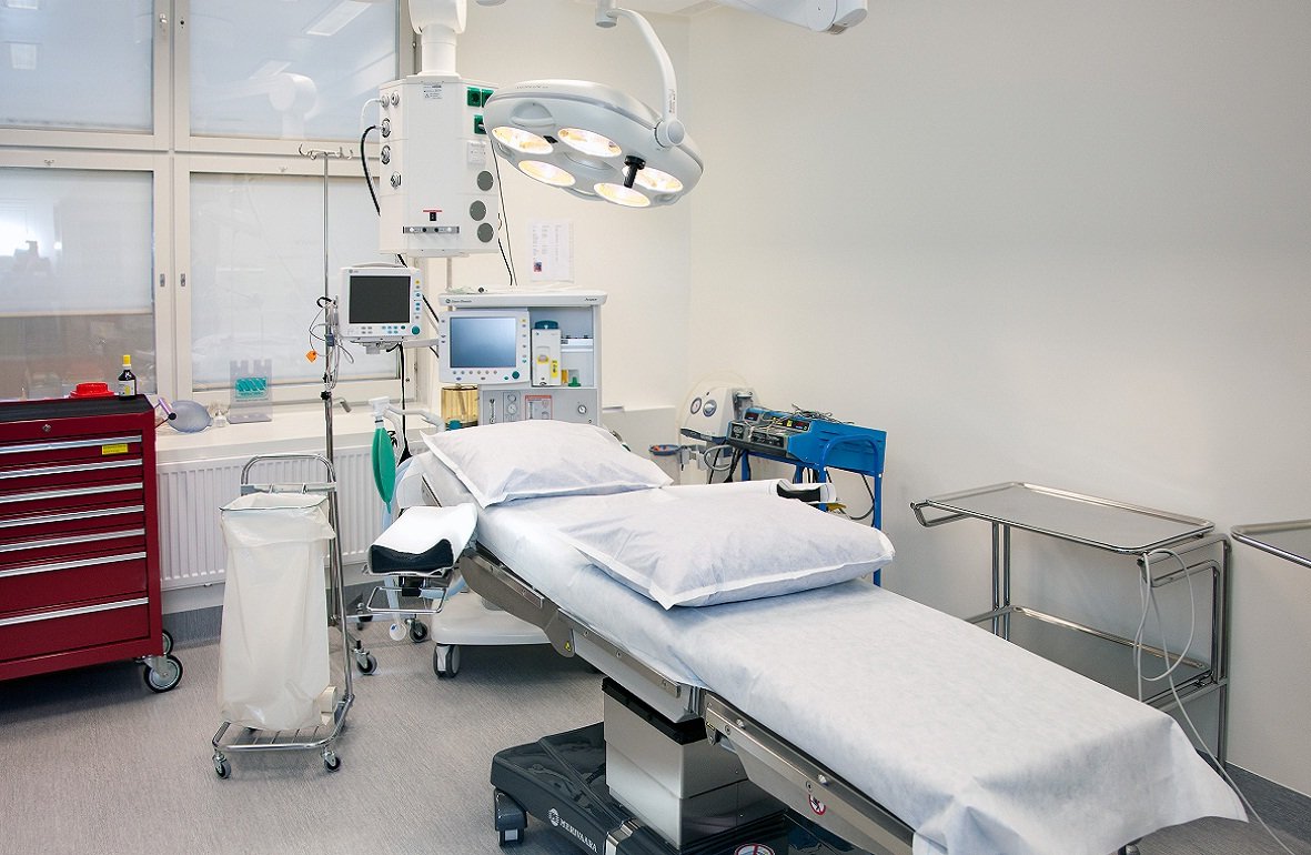 clinic