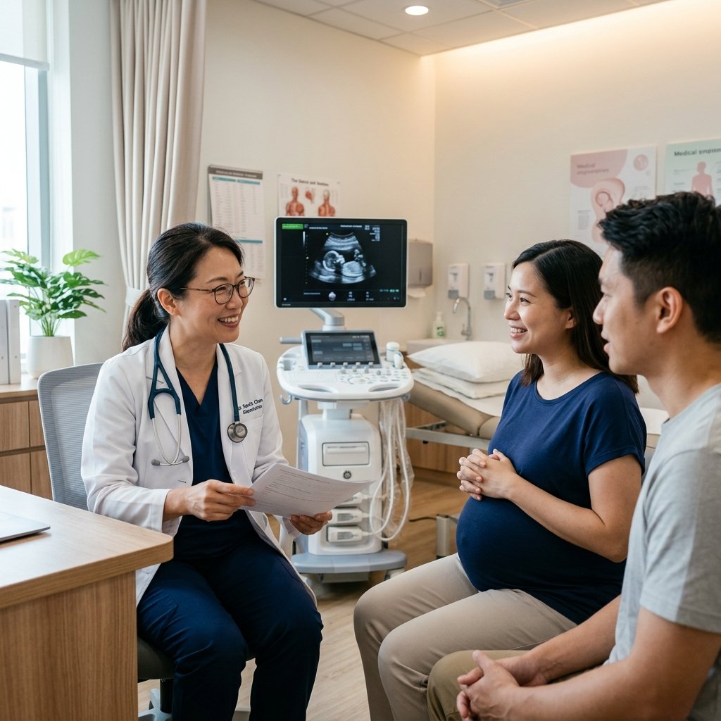 Obstetrics & Gynecology